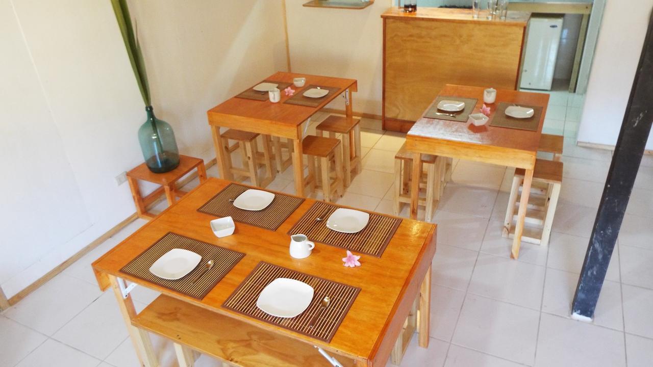 Hotel Don Mario 马坦萨斯 外观 照片
